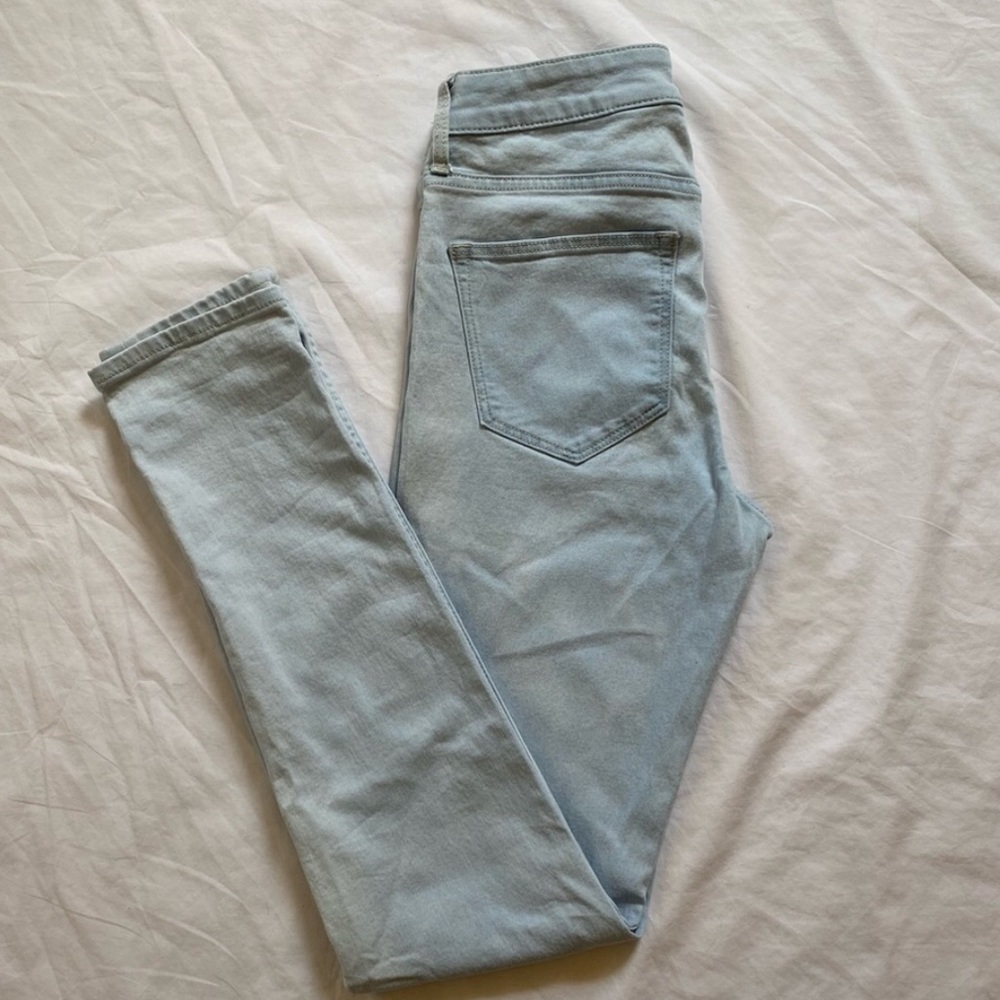 H&M Jeans